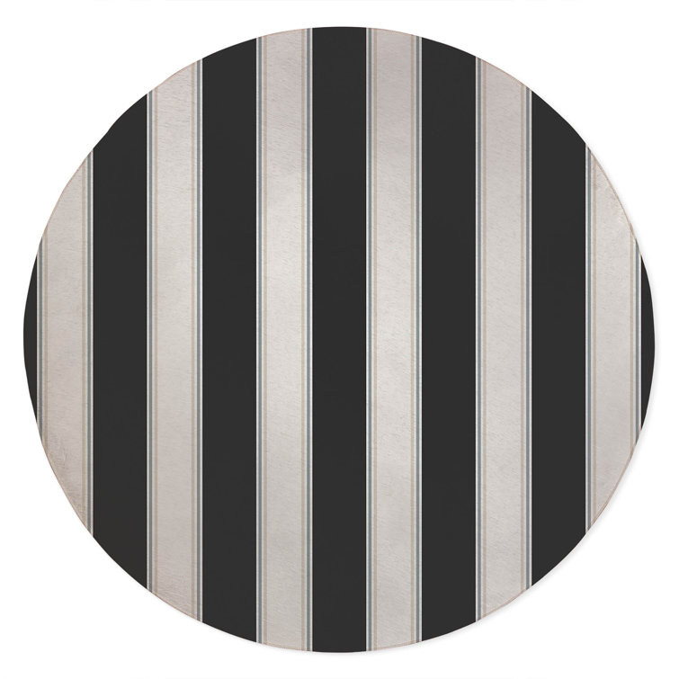 Cabana Stripe Outdoor Rug