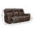 Allysia Power Reclining Sofa-198335735
