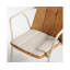 Offline Sunbrella Outdoor Dining Chair-1883606094