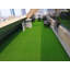 Tapis de couloir en gazon artificiel d'extérieur 3 pi x 16 pi, tapis de pelouse réaliste, épais et réaliste