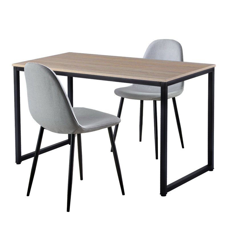 Ammy 2 - Person Dining Set