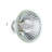 Mikasa 13.8 in. Electric Tabletop Candle Warmer Lamp