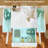 Makeup Vanity Table Set With Adjustable Brightness Mirror and Charging Station, Dressing Desk with Cushioned Stool for Small Space Bedroom, for children Gift-687492449