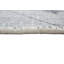 Rainie Geometric Handmade Hand-Loomed Wool Area Rug in Gray/Dark Gray-1395032898