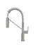 Modern Single Handle Kitchen Faucet-70932380