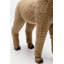 Decorative Happy Alpaca figurine-100141232