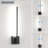 22 inch LED Wall Sconce-870456180