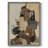 Mesa Grande Framed Print - Solid Wood-1727499405