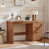 Tea Brown