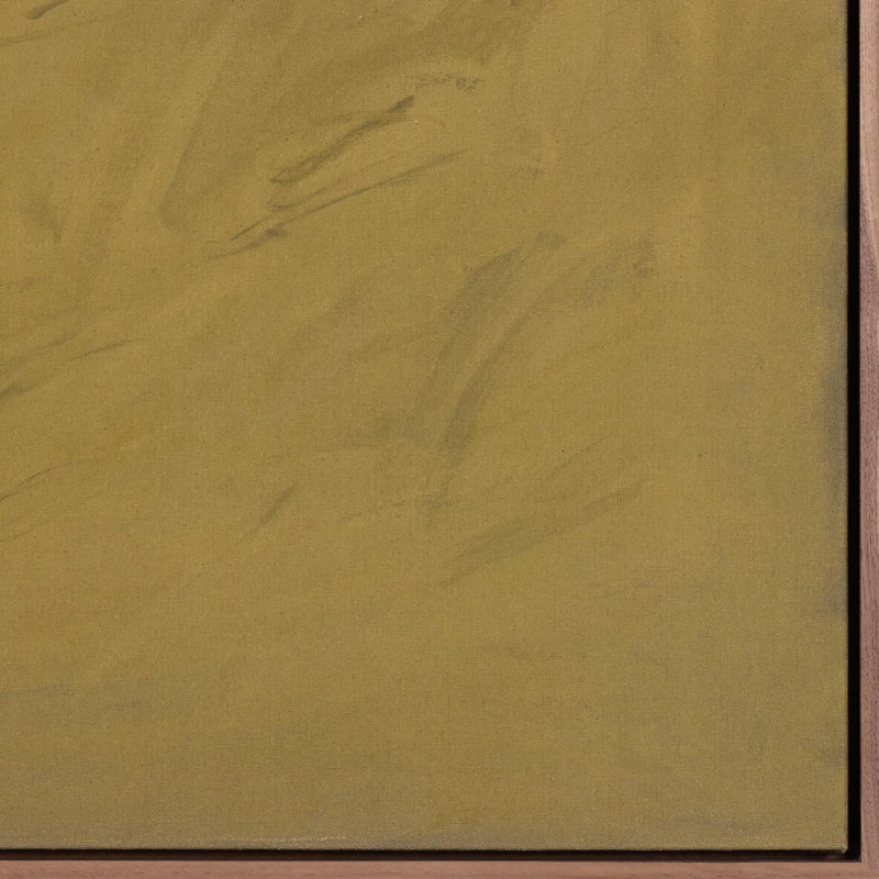 Shaded Painting by Melody Joy McMunn, 72 x 48'