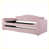 Rose est en rupture de stock