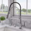 Distributeur de savon rond moderne-25300975