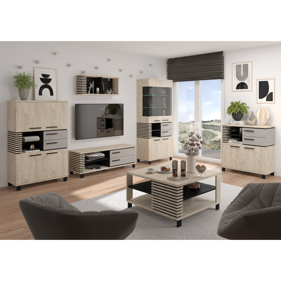 Sideboard Lititz 90 cm