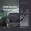 Momence Button Velent Armchair with Arm-27430338