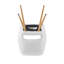 Pied gauche CR-43