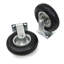 Roues pneumatiques