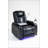 Power Zero Gravity Recliner with Multifunctional Features - Storage Armrest & Cup Holder - Laptop Table & Phone Holder- Reading Light & LED - Infinite Position Recline for Living Room & Office-118040776