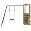 Frink Freeport Park Swing Set Swing(s)-1992187929