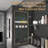 Smart LED Mirror Cabinet