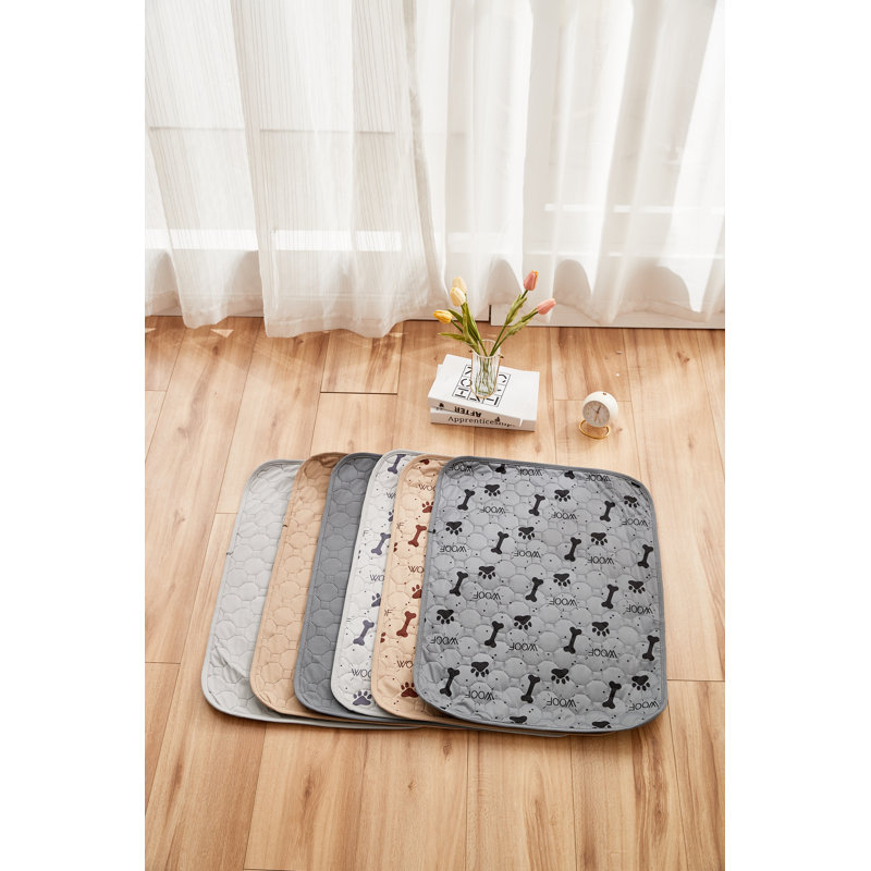 Coussin de dressage instantané pour animaux, Kaki