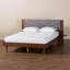 Lit plateforme tapissier avec rangement Aadin-1722498518