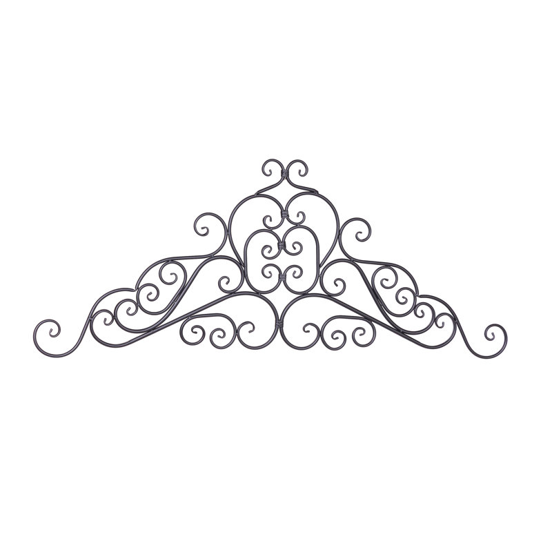 Wall Décor, Black
