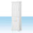 Spriha Freestanding Linen Cabinet-920825003