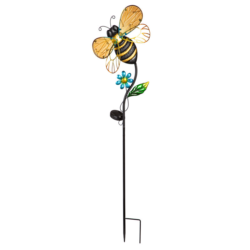 Piquet de jardin Lashandria