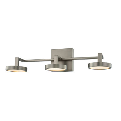 Luminaire pour meuble-lavabo Eaton