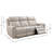 Jaberi 82'' Upholstered Power Reclining Sofa-363662987
