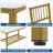 Kennett 4-Piece Manufactured Wood Dining Set-1162862144-1107300378-1124616657
