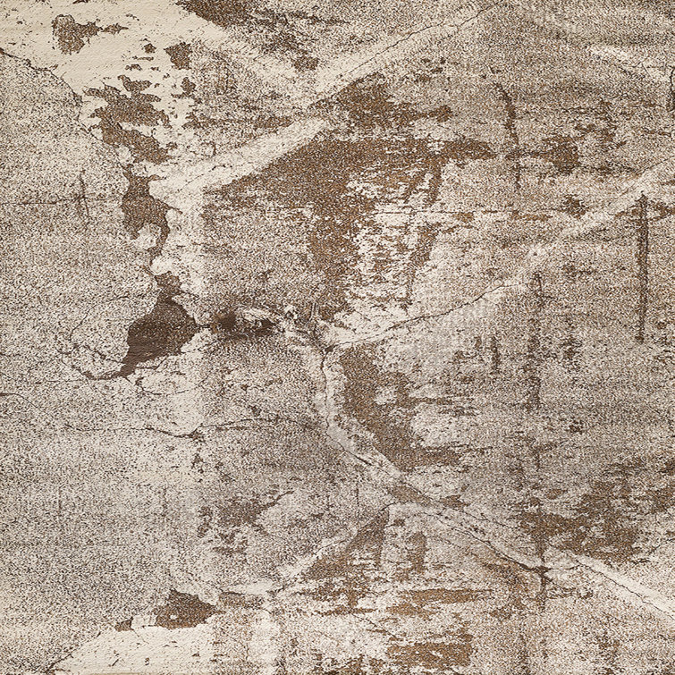 Kelson Abstract Indoor Rug