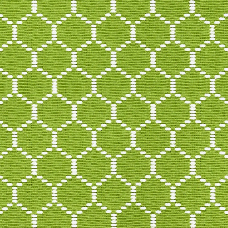 Fishnet Fabric, Leaf