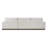 Malaga 122" Wide Fabric Sofa & Chaise-106877867