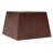 Renteria 19cm H Rectangle Lamp Shade in-9170973