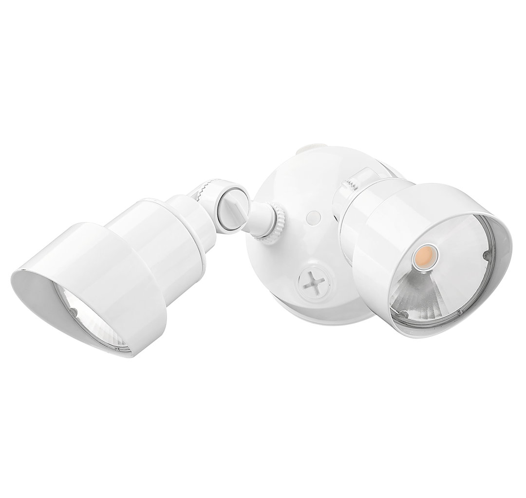 Mckee Wall Light Ebern Designs