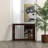 Freestanding Pet Gate