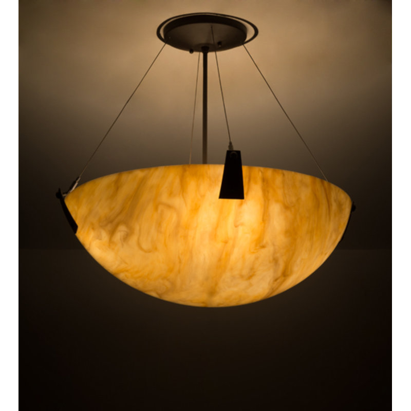 Araneta 4 - Light Pendant