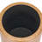 15" Boucle Upholstered Round Storage Ottoman-1770658939