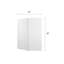 Cabinets de coin Koville