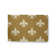 Chenille Damask Indoor Rug