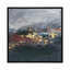 «Mountains in the Mist II» par Joyce Combs - reproduction d'art-49901545-53128214