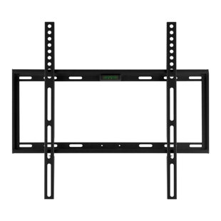 Deco Mount  19" - 45" TV Slim Flat Wall Mount Kit