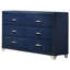 Ensemble de chambre avec grand lit 4 pièces Dartford-1583899704-1583899706