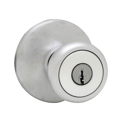 Tylo Mobile Home Keyed Door Knob
