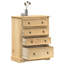 Heuraux 92cm W Chest of Drawers