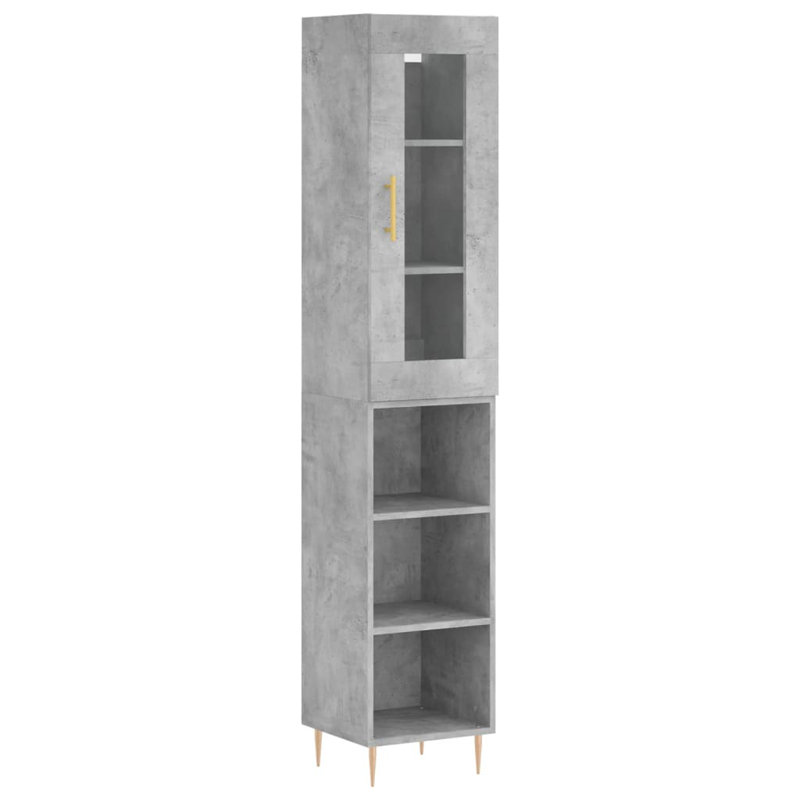 34.5cm Sideboard