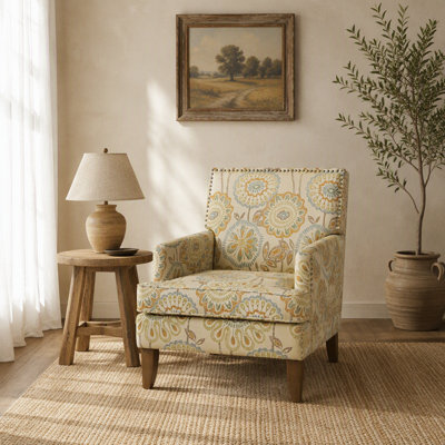 Chaises d'appoint pour le salon