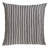 Chaney Floral Stripe Pillow