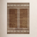 Riviera Hand Knotted Area Rug